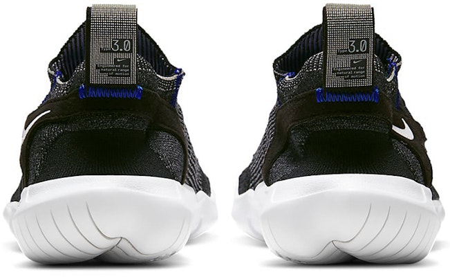 (W) Nike Free RN Flyknit 3.0 2020 Negro/Blanco CJ0267-001 Purchase (W) Nike Free RN Flyknit 3.0 2020 Negro/Blanco CJ0267-001