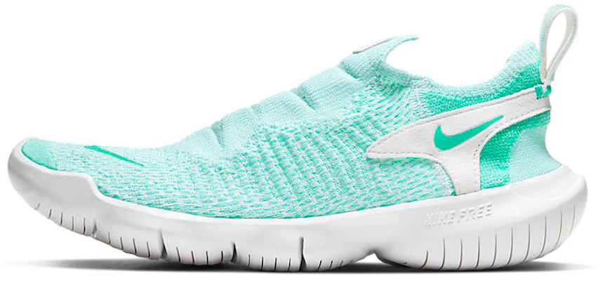 (Women) Nike Free Run Flykint 3.0 'Teal Tint White' CJ0267-300 Buy (Women) Nike Free Run Flykint 3.0 'Teal Tint White' CJ0267-300