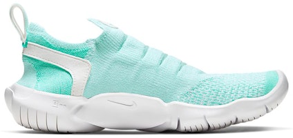 (W) Nike Free Run Flyknit 3.0 'Teal Tint White' Lelaki/Wanita Kasut Lari CJ0267-300 Order (W) Nike Free Run Flyknit 3.0 'Teal Tint White' Lelaki/Wanita Kasut Lari CJ0267-300