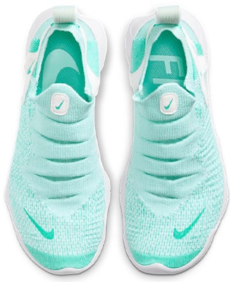 (Women) Nike Free Run Flykint 3.0 'Teal Tint White' CJ0267-300 Shop (Women) Nike Free Run Flykint 3.0 'Teal Tint White' CJ0267-300