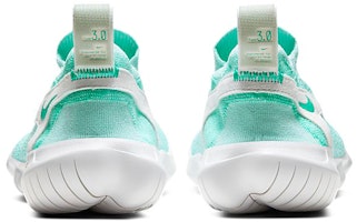 (W) Nike Free Run Flyknit 3.0 'Teal Tint White' Lelaki/Wanita Kasut Lari CJ0267-300 Purchase (W) Nike Free Run Flyknit 3.0 'Teal Tint White' Lelaki/Wanita Kasut Lari CJ0267-300