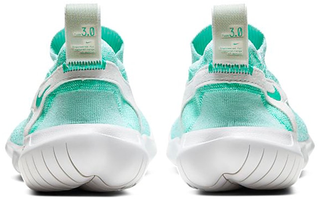 (Women) Nike Free Run Flykint 3.0 'Teal Tint White' CJ0267-300 Purchase (Women) Nike Free Run Flykint 3.0 'Teal Tint White' CJ0267-300