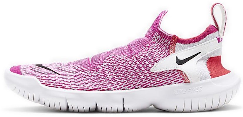 (W) Nike Free RN Flyknit 3.0 2020 'Kelabu Pudar Merah Jambu Api' CJ0267-002 Buy (W) Nike Free RN Flyknit 3.0 2020 'Kelabu Pudar Merah Jambu Api' CJ0267-002