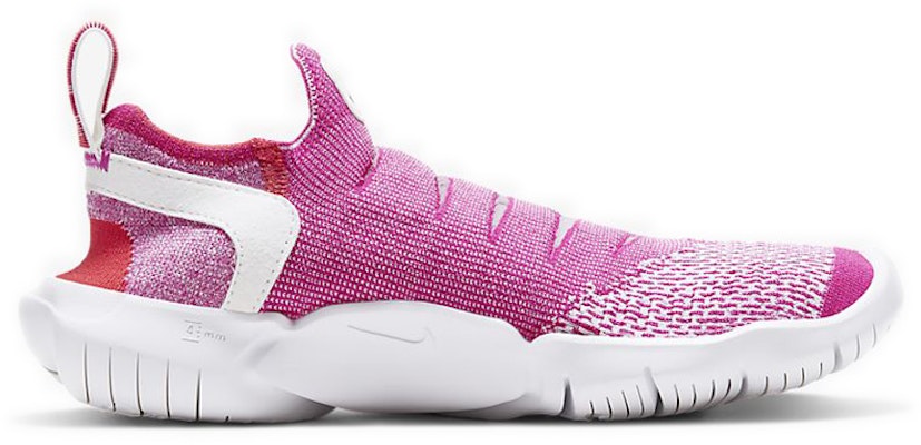 (W) 耐克Free RN Flyknit 3.0 2020灰粉配色跑鞋 CJ0267-002 Order (W) 耐克Free RN Flyknit 3.0 2020灰粉配色跑鞋 CJ0267-002