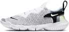 Buy (W) Nike Free RN Flyknit 3.0 2020 /Hitam/Hijau 'Putih' CJ0267-101