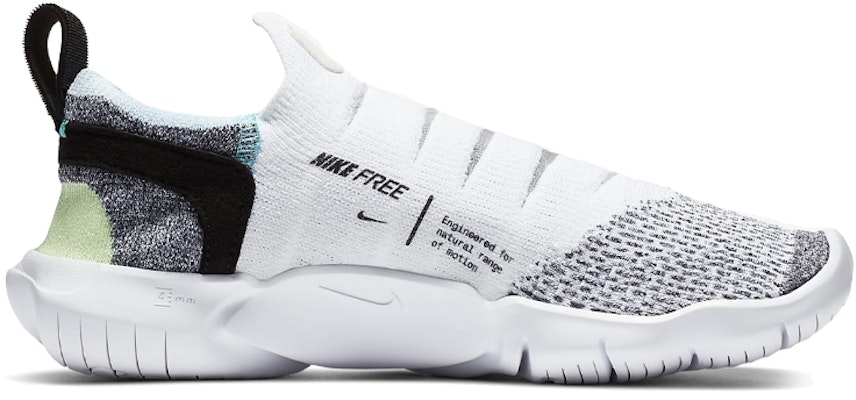 (W) Nike Free RN Flyknit 3.0 2020 Negro/Verde 'Blanco' zapatillas running. CJ0267-101 Order (W) Nike Free RN Flyknit 3.0 2020 Negro/Verde 'Blanco' zapatillas running. CJ0267-101
