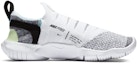 Order (W) Nike Free RN Flyknit 3.0 2020 /Hitam/Hijau 'Putih' CJ0267-101