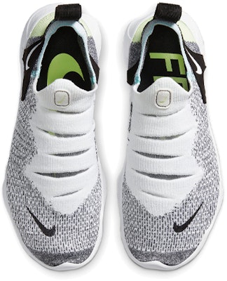(W) Nike Free RN Flyknit 3.0 2020 /Hitam/Hijau 'Putih' CJ0267-101 Shop (W) Nike Free RN Flyknit 3.0 2020 /Hitam/Hijau 'Putih' CJ0267-101