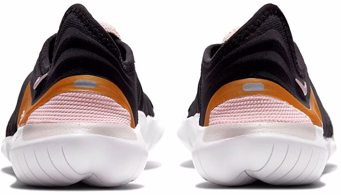 耐吉 Free RN Flyknit 3.0 低幫 跑步鞋 女款 黑金 Purchase 耐吉 Free RN Flyknit 3.0 低幫 跑步鞋 女款 黑金