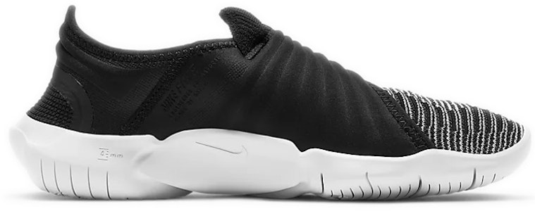 Nike Free RN 3.0 Free RN Flyknit 3.0 防滑耐磨 低筒 跑步鞋 女款 黑灰 Order Nike Free RN 3.0 Free RN Flyknit 3.0 防滑耐磨 低筒 跑步鞋 女款 黑灰