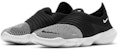 (W) Nike Free RN Flyknit 3.0 /Kelabu 'Hitam' AQ5708-005