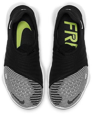 (W) Nike Free RN Flyknit 3.0 Gris/Negro AQ5708-005 Purchase (W) Nike Free RN Flyknit 3.0 Gris/Negro AQ5708-005