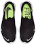 Shop (W) Nike Free RN Flyknit 3.0 'Hitam Volt' AQ5708-001