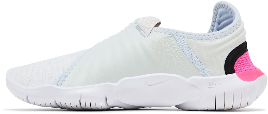 (W) 耐克Free RN Flyknit 3.0 '半蓝' AQ5708-401 Lookbook (W) 耐克Free RN Flyknit 3.0 '半蓝' AQ5708-401