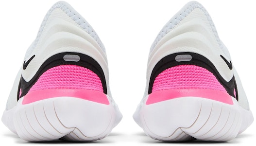 (W) Nike Free RN Flyknit 3.0 'Separuh Biru' AQ5708-401 Details for (W) Nike Free RN Flyknit 3.0 'Separuh Biru' AQ5708-401