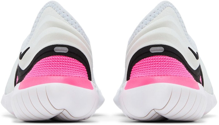 (W) Nike Free RN Flyknit 3.0 'Separuh Biru' AQ5708-401 Details for (W) Nike Free RN Flyknit 3.0 'Separuh Biru' AQ5708-401