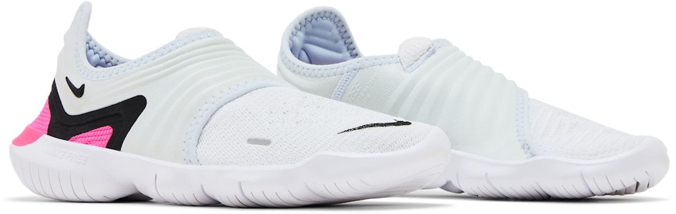 (W) Nike Free RN Flyknit 3.0 'Separuh Biru' AQ5708-401 Cheap (W) Nike Free RN Flyknit 3.0 'Separuh Biru' AQ5708-401