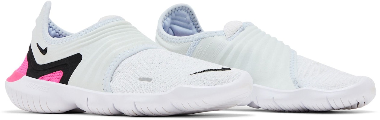 (W) 耐克Free RN Flyknit 3.0 '半蓝' AQ5708-401 Cheap (W) 耐克Free RN Flyknit 3.0 '半蓝' AQ5708-401