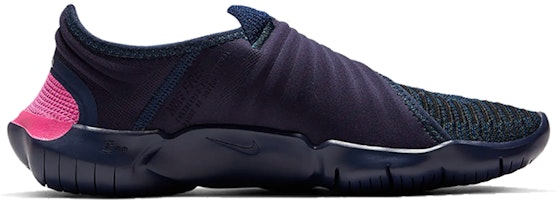 (W) Nike Free RN Flyknit 3.0 'Midnight Navy' Sepatu Olahraga Pria AQ5708-400 Order (W) Nike Free RN Flyknit 3.0 'Midnight Navy' Sepatu Olahraga Pria AQ5708-400