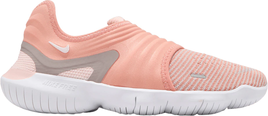 Nike free 3.0 sales women