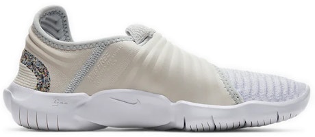 (W) 耐克Free RN Flyknit 3.0 '白金熔岩亮光' BV7782-001 Order (W) 耐克Free RN Flyknit 3.0 '白金熔岩亮光' BV7782-001