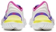Shop (W) Nike Free RN Flyknit 3.0 'Platinum Psychic Purple' Lelaki Perempuan. CK0822-001