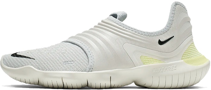 (W) 耐克 Free RN Flyknit 3.0 '纯铂金' AQ5708-004 Buy (W) 耐克 Free RN Flyknit 3.0 '纯铂金' AQ5708-004