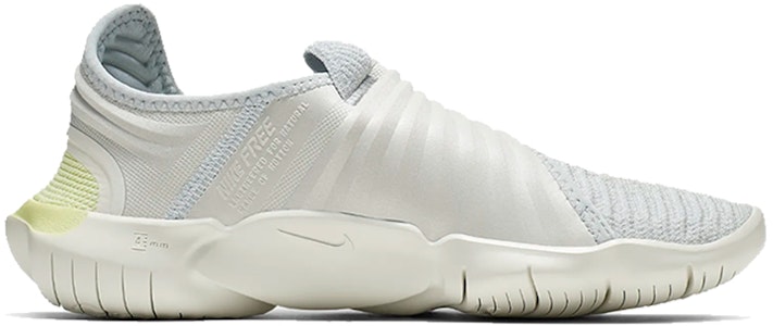 (W) 耐克 Free RN Flyknit 3.0 '纯铂金' AQ5708-004 Order (W) 耐克 Free RN Flyknit 3.0 '纯铂金' AQ5708-004