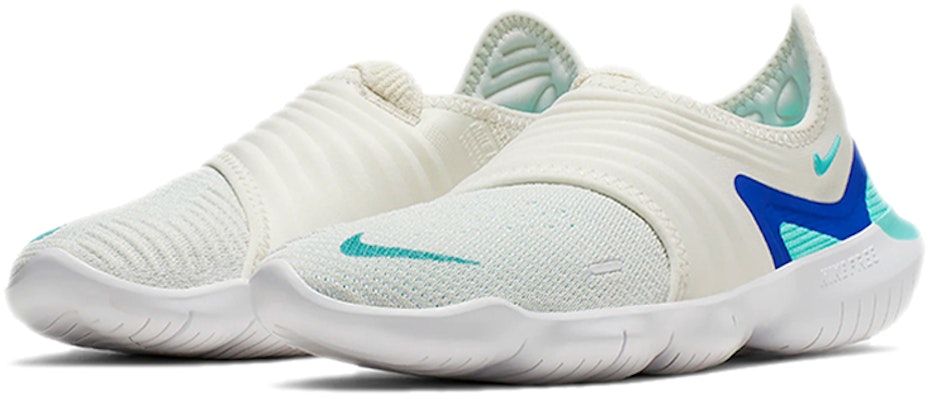 (W) 耐克自由RN飞织3.0 'Sail Racer Blue' AQ5708-100 Lookbook (W) 耐克自由RN飞织3.0 'Sail Racer Blue' AQ5708-100