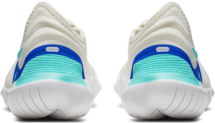 (W) Nike Free RN Flyknit 3.0 'Sail Racer Blue' Lelaki Perempuan Kasut Sukan AQ5708-100 Shop (W) Nike Free RN Flyknit 3.0 'Sail Racer Blue' Lelaki Perempuan Kasut Sukan AQ5708-100