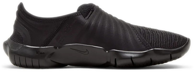 (W) ナイキ フリー RN フライニット 3.0 トリプルブラック AQ5708-006 Order (W) ナイキ フリー RN フライニット 3.0 トリプルブラック AQ5708-006
