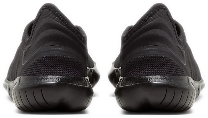 (W) Nike Free RN Flyknit 3.0 'Triple Black' Lelaki Kasual Hitam AQ5708-006 Shop (W) Nike Free RN Flyknit 3.0 'Triple Black' Lelaki Kasual Hitam AQ5708-006