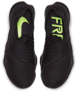 (W) ナイキ フリー RN フライニット 3.0 トリプルブラック AQ5708-006 Purchase (W) ナイキ フリー RN フライニット 3.0 トリプルブラック AQ5708-006