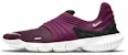(W) Nike Free RN Flyknit 3.0 'True Berry' Wanita Lari Kasut AQ5708-601