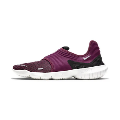 (W) Nike Free RN Flyknit 3.0 'True Berry'