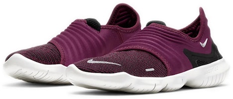 (W) 나이키 프리 RN 플라이니트 3.0 '트루 베리' AQ5708-601 Lookbook (W) 나이키 프리 RN 플라이니트 3.0 '트루 베리' AQ5708-601