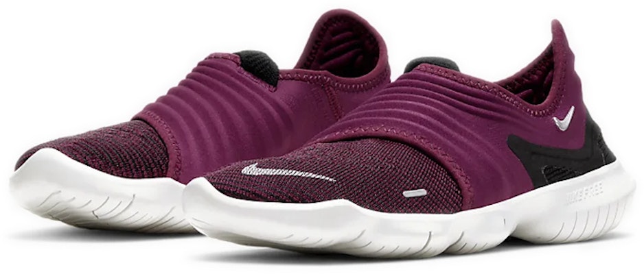 (W) Nike Free RN Flyknit 3.0 'True Berry' Wanita Lari Kasut AQ5708-601 Lookbook (W) Nike Free RN Flyknit 3.0 'True Berry' Wanita Lari Kasut AQ5708-601