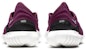 (W) Nike Free RN Flyknit 3.0 'True Berry' Wanita Lari Kasut AQ5708-601