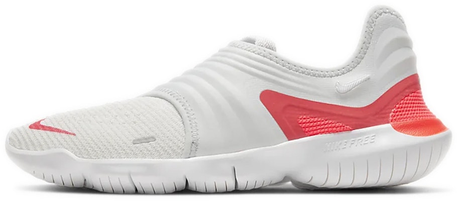 (W) Nike Free RN Flyknit 3.0 'Putih Merah' AQ5708-009 Buy (W) Nike Free RN Flyknit 3.0 'Putih Merah' AQ5708-009