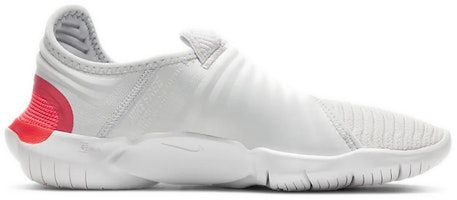 (W) 耐克Free RN Flyknit 3.0 '白红' AQ5708-009 Order (W) 耐克Free RN Flyknit 3.0 '白红' AQ5708-009