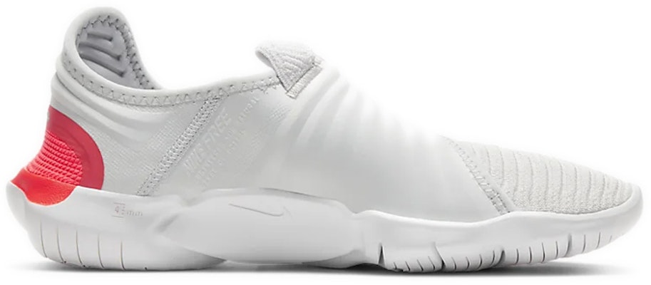 (W) Nike Free RN Flyknit 3.0 'Putih Merah' AQ5708-009 Order (W) Nike Free RN Flyknit 3.0 'Putih Merah' AQ5708-009