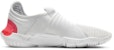 (W) Nike Free RN Flyknit 3.0 'Putih Merah' AQ5708-009