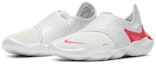 Lookbook (W) Nike Free RN Flyknit 3.0 'Putih Merah' AQ5708-009