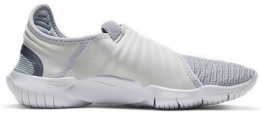 (W) 耐克自由RN Flyknit 3.0 纯铂金 AQ5708-007 Order (W) 耐克自由RN Flyknit 3.0 纯铂金 AQ5708-007