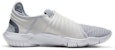 (W) Nike Free RN Flyknit 3.0 Platinum Tulen AQ5708-007