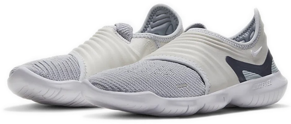 (W) Nike Free RN Flyknit 3.0 Platinum Tulen AQ5708-007 Lookbook (W) Nike Free RN Flyknit 3.0 Platinum Tulen AQ5708-007