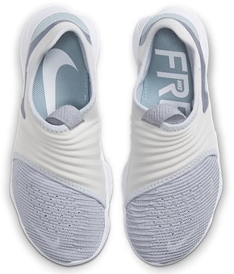 (W) Nike Free RN Flyknit 3.0 Platinum Tulen AQ5708-007 Purchase (W) Nike Free RN Flyknit 3.0 Platinum Tulen AQ5708-007