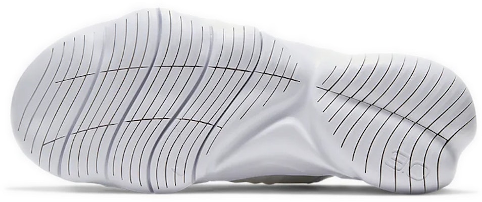 (W) Nike Free RN Flyknit 3.0 Platinum Tulen AQ5708-007 Details for (W) Nike Free RN Flyknit 3.0 Platinum Tulen AQ5708-007