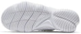 (W) Nike Free RN Flyknit 3.0 Platinum Tulen AQ5708-007