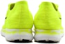 Lookbook (W) Nike Free RN Flyknit Medals Stand Volt Lelaki/Wanita Lelarian Sneakers. 842546-700